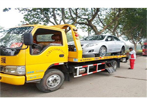 岳池附近24小时汽车拖车服务热线