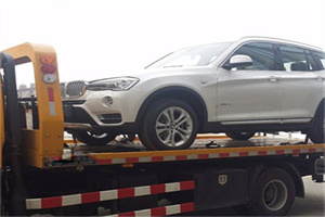 岳池拖车24小时服务电话